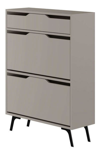 Pantofar Asir Asty (crem)