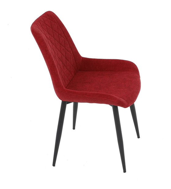 Blagovaonska stolica Desagrado (crvena)