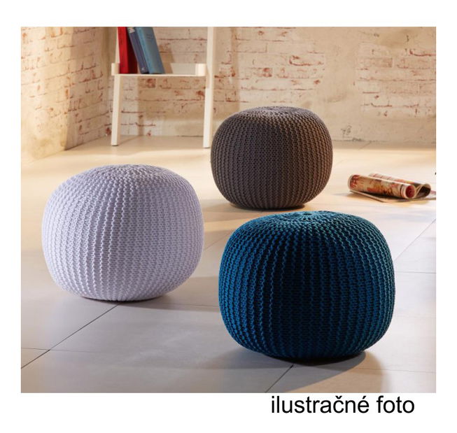 Puff Gobi Typ 2 (petróleon)