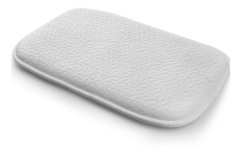 Kolijevka Kapato 2 (crna + krom)