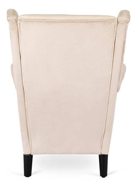 Fotoliu Kitch 2 (bej) 