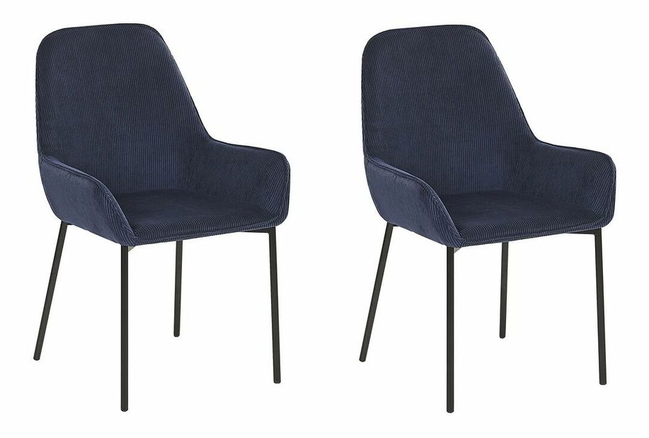 Asztali lámpa Rabalux Vera 2204 (króm)