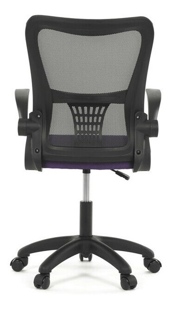 Detská stolička Kammo (fialová)