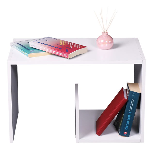 Dohányzóasztal Volker *kiárusítás