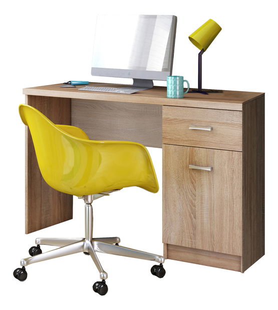 Masă de scris Tianna (Stejar sonoma)