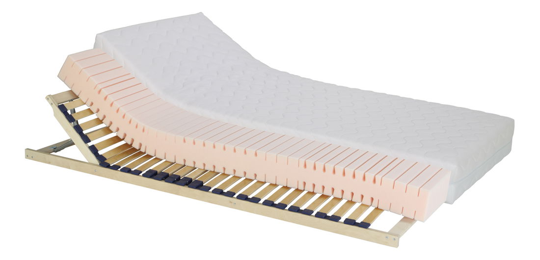 Penový matrac Tempo 10, 200x140 cm