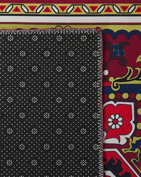 Covor 70 x 200 cm Colla (multicolor)