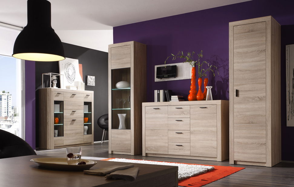 Ruhásszekrény NErlinee Typ 17