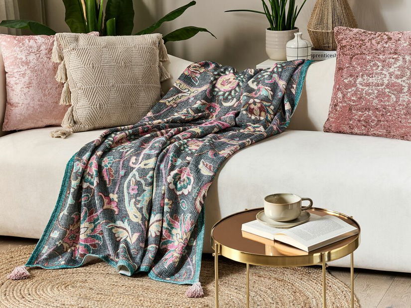 Deka 130 x 180 cm Dionne (više boja)