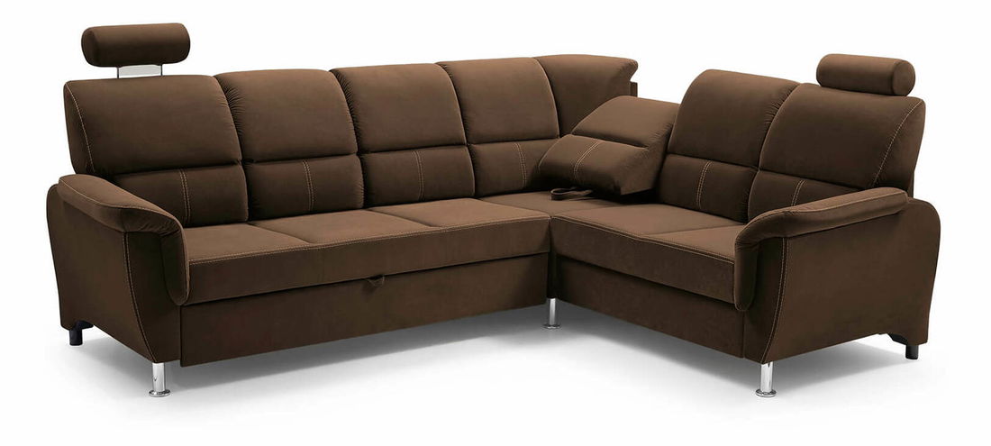 Sarokkanapé Dina (barna) (J)