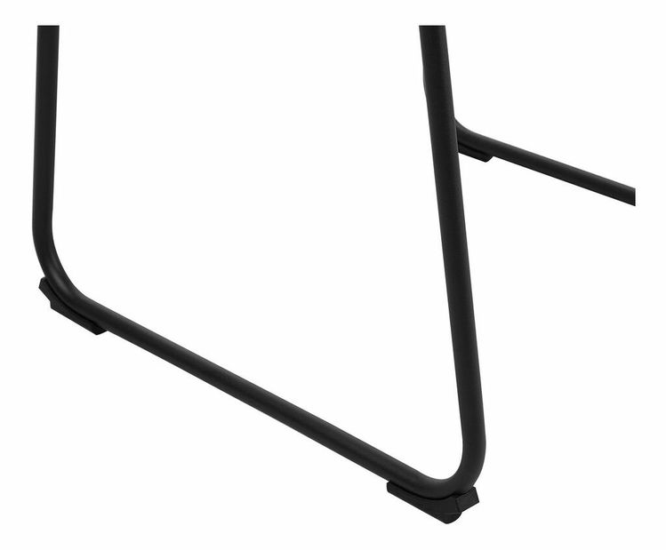 Set 2 buc. scaune pentru sufragerie Basta (bej)