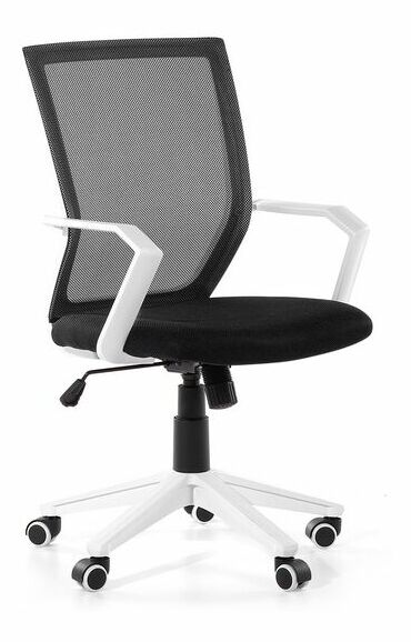 Scaun de birou Relive (negru)