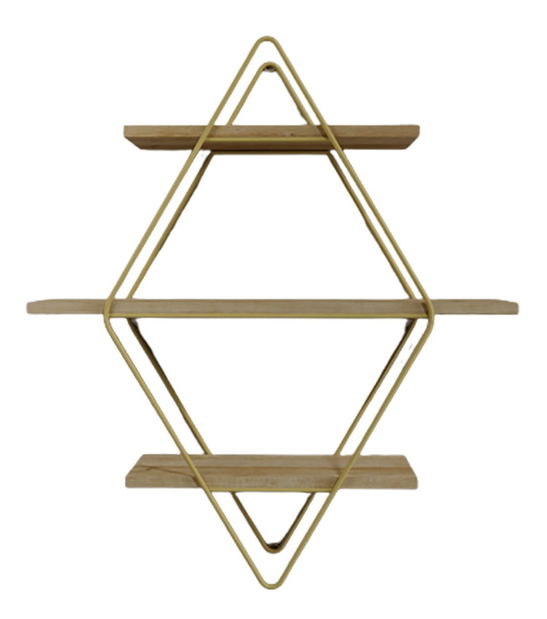 Raft Bolen (Auriu + stejar)