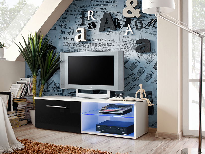 TV stolić/ormarić Beryl 25 WSH B4 