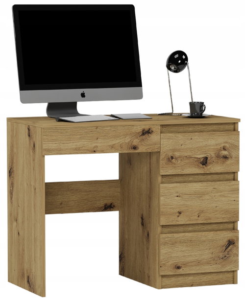 PC stolík Noxar (artisan) (P)