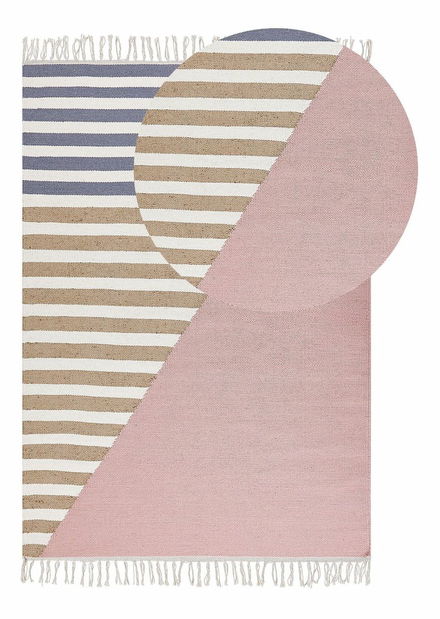 Covor 160 x 230 cm Engia (multicolor)