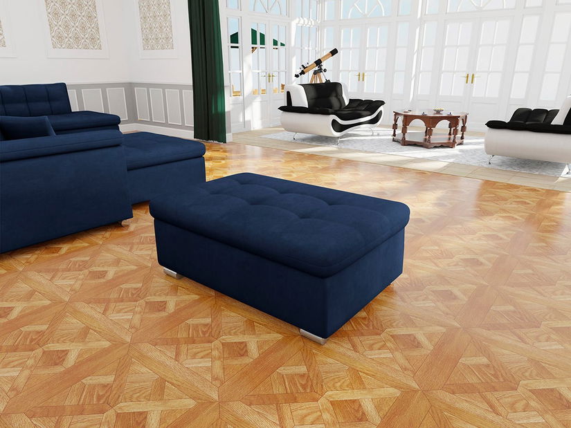 Taburetka Talina veľká (magic velvet 2216)