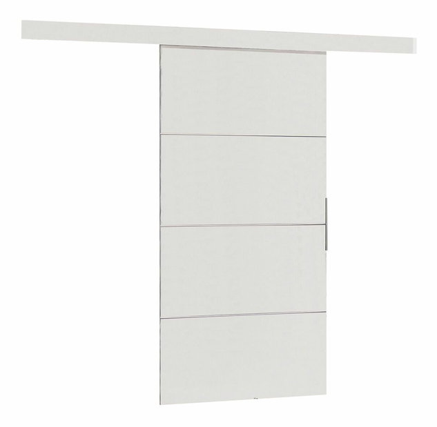 Dvere Mereno 80 *výpredaj