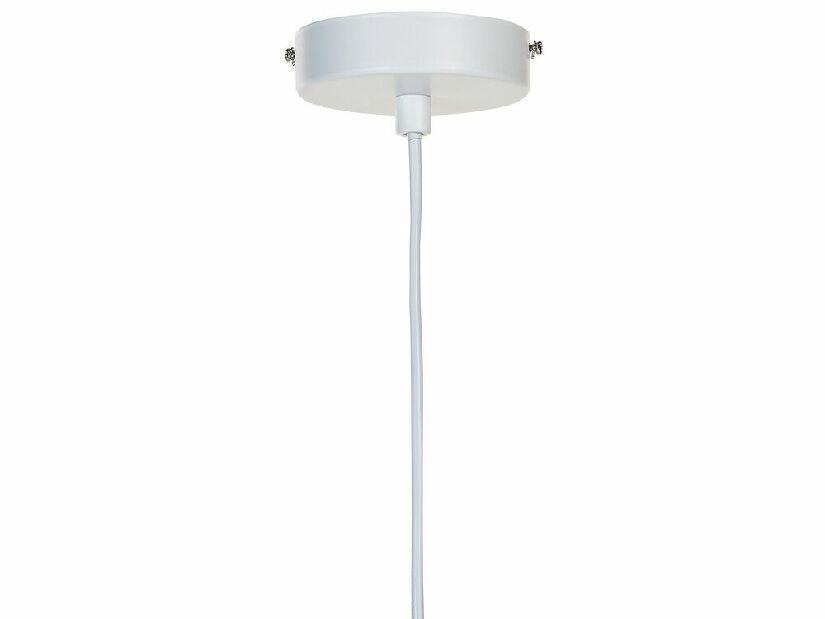 Függő lámpa Dorinda (fehér)