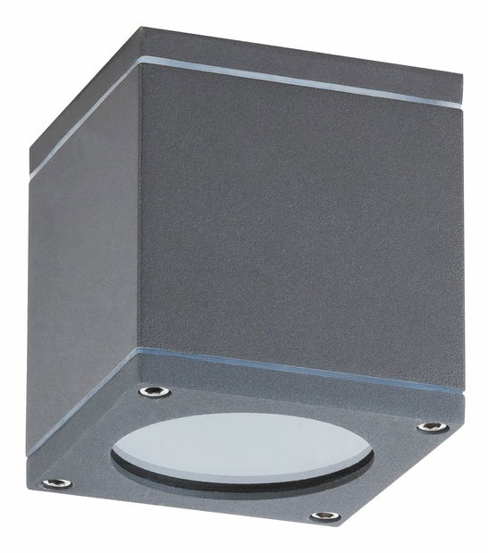 Iluminat pentru exterior Akron 8149 (antracit + gri)