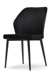 Scaun Greta K (negru)