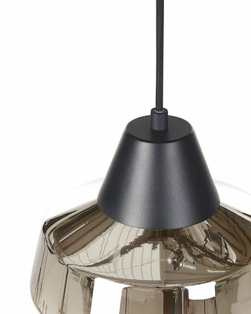 Lustră Theemin (auriu) 