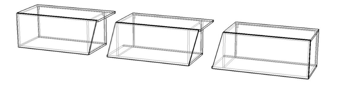 TV asztal/szekrény Savanna 240 (matt fehér + fényes szürke) (világítással)