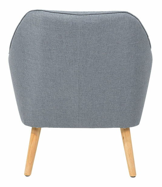 Fotel Lockerby (szürke)