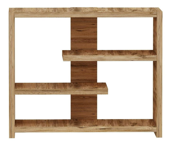 Regál Kisoti (borovica atlantická) 