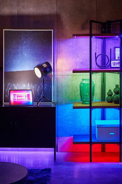 Ormarić Unnar (crna)