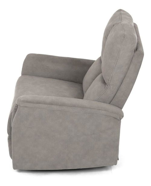 Pozícionáló fotel Trajeron (krém)