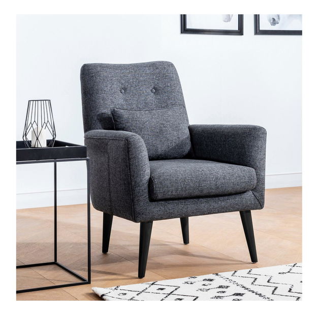 Garnitura za sjedenje Aryanna (antracit)