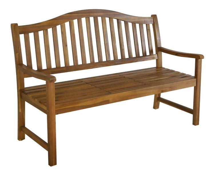 Set mobilier de grădină Tiamo (lemn accacia)