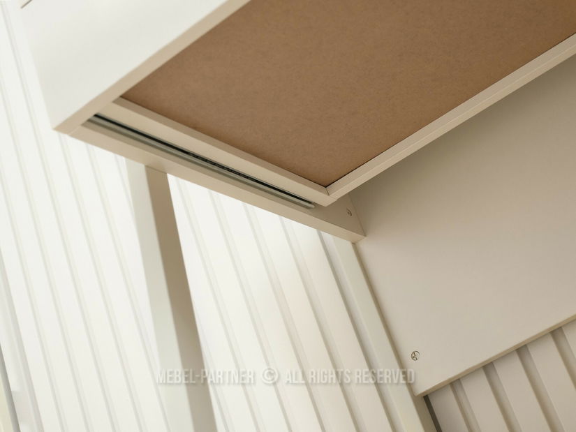 PC stol Norsinimo (krem)