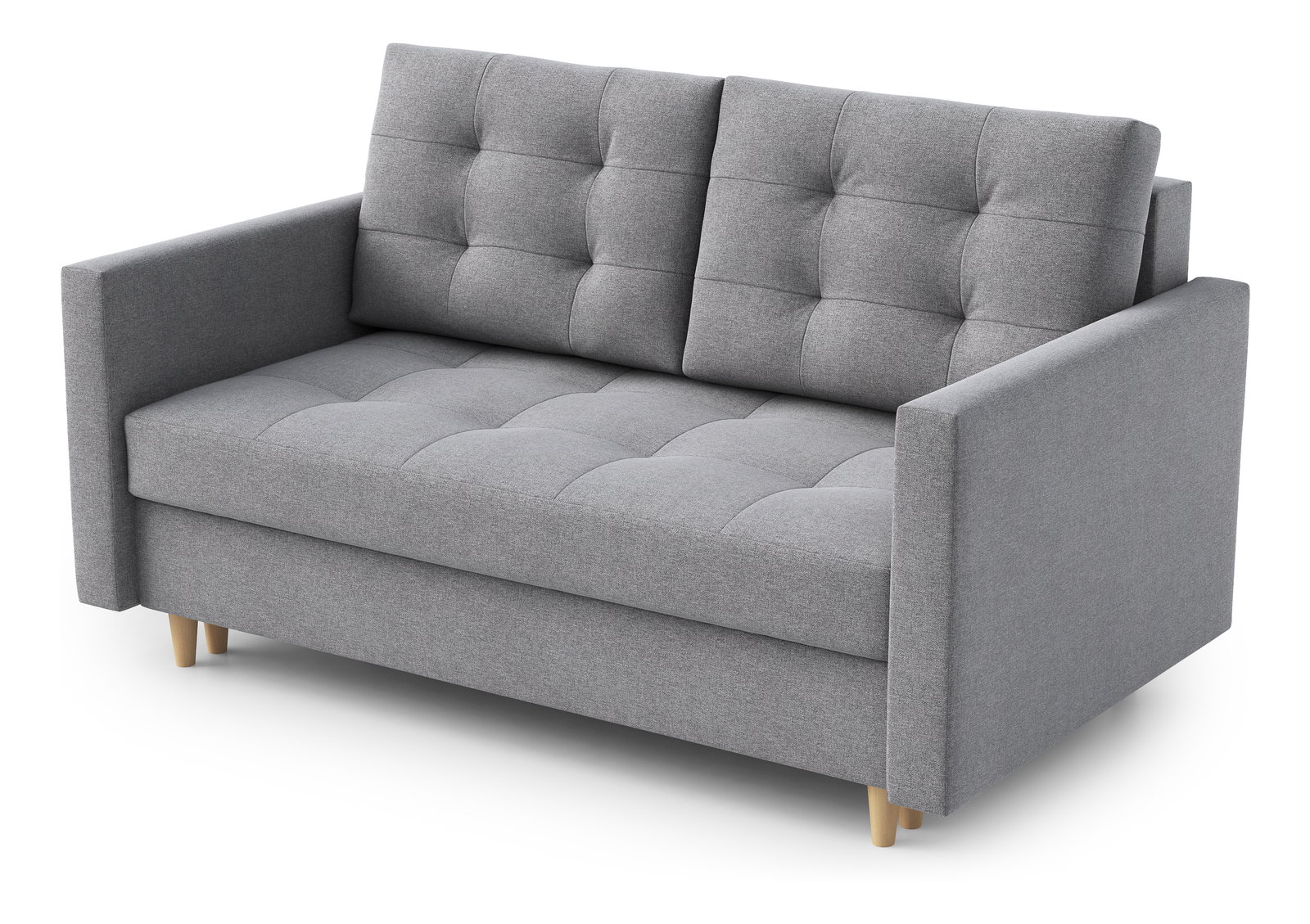 Dvosjed Jennifer (svijetlosiva)