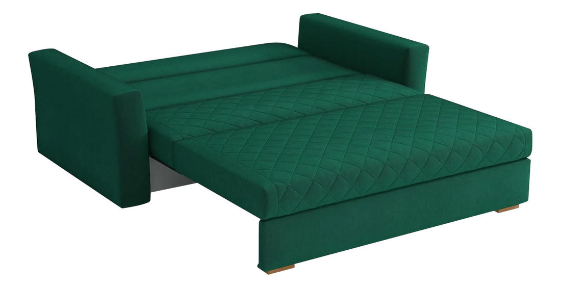 Kutna garnitura na razvlačenje Magnus II + III (Zanzibar 182)