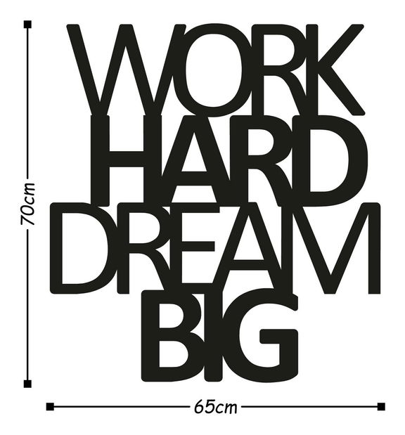 Zidna dekoracija Allier