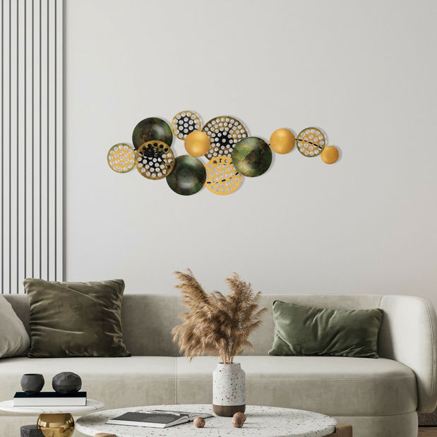 Decorație de perete Binnisz