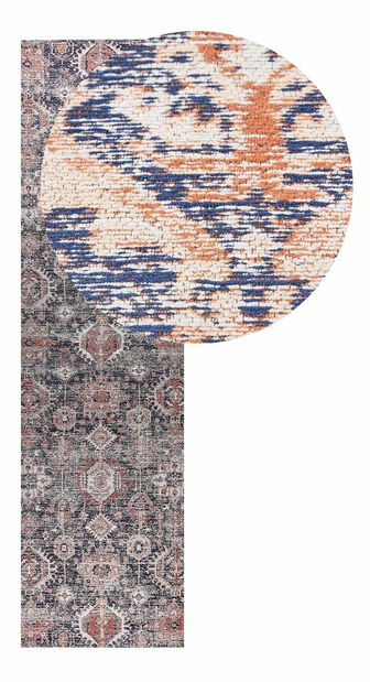 Covor 160 x 230 cm Kuska (multicolor)