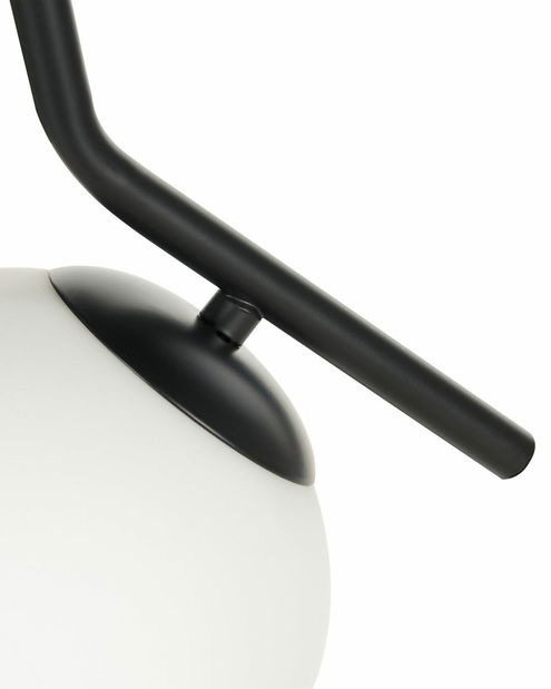 Závesné svietidlo Wivarium (biela) 