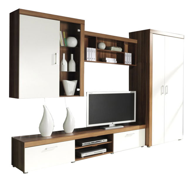 Mobilier living Salford 1
