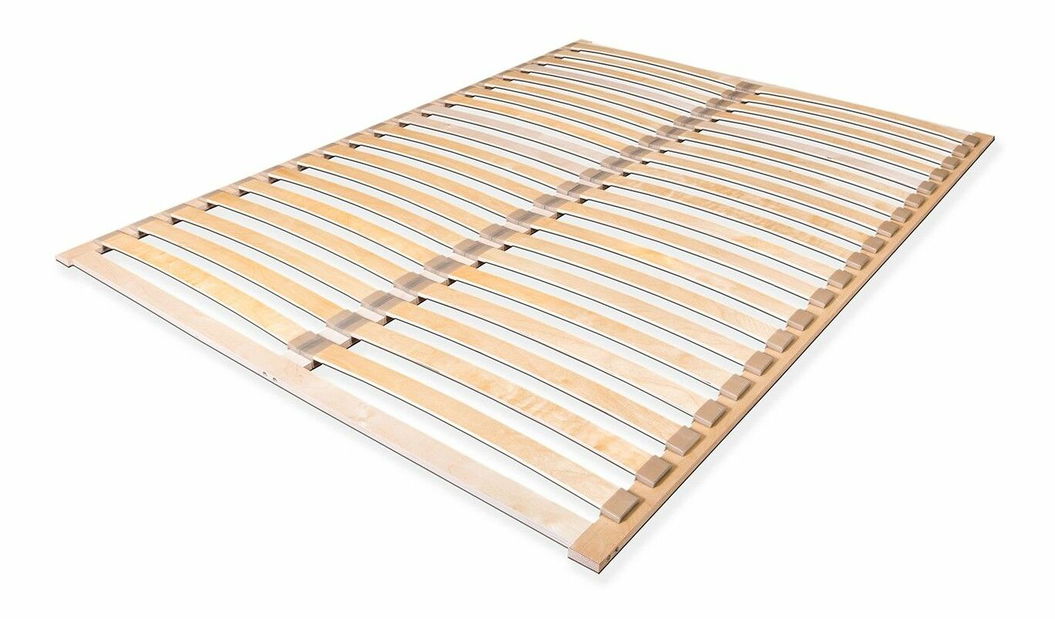 Lamelový rošt 180x200 cm Alti Duo *výpredaj