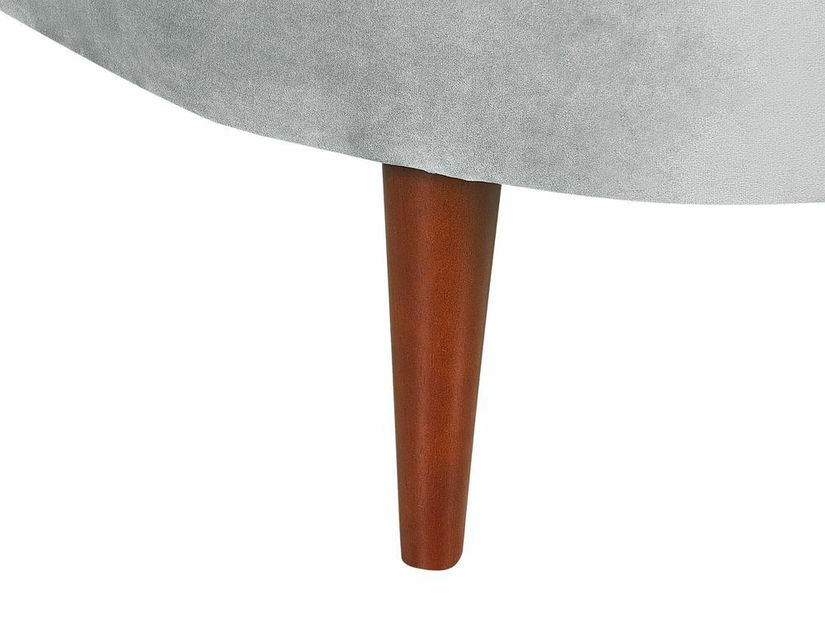 Canapea/Divan Chaza (gri) (S)