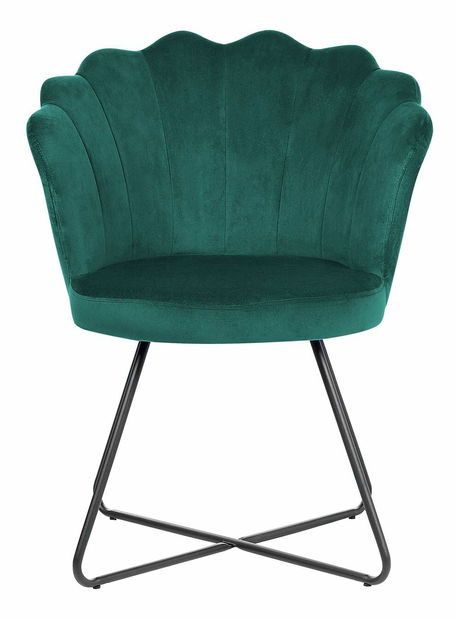 Fotoliu Lovly (verde)