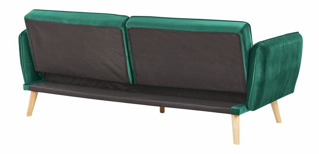 Pohovka trojsedačka BORODA (sivá)