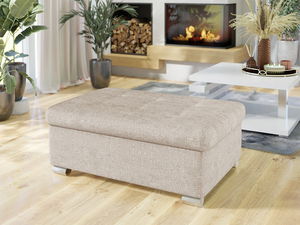 Taburete Toneda mare (Bej deschis) 