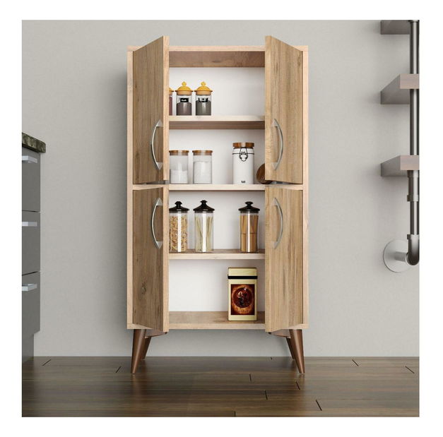 Skrinka Mamala 1 (borovica atlantická) 