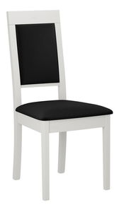 Blagovaonska stolica Hellen XIII (bijela + crna)