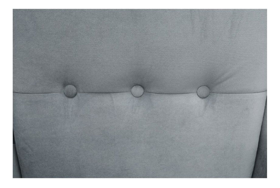 Füles fotel Romino (trinity 14) 