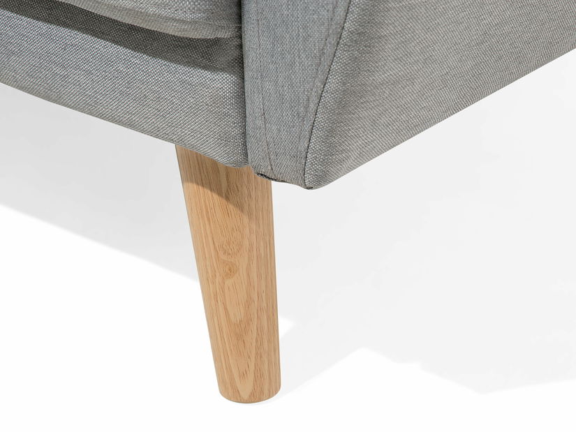 Sedacia súprava Flong (svetlosivá)